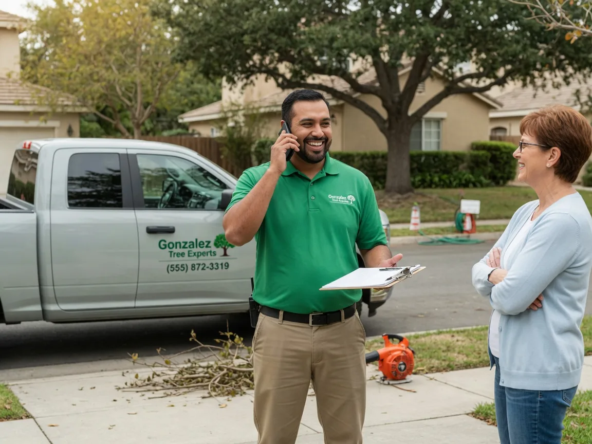 Tree Service Fort Sumner, NM FAQs